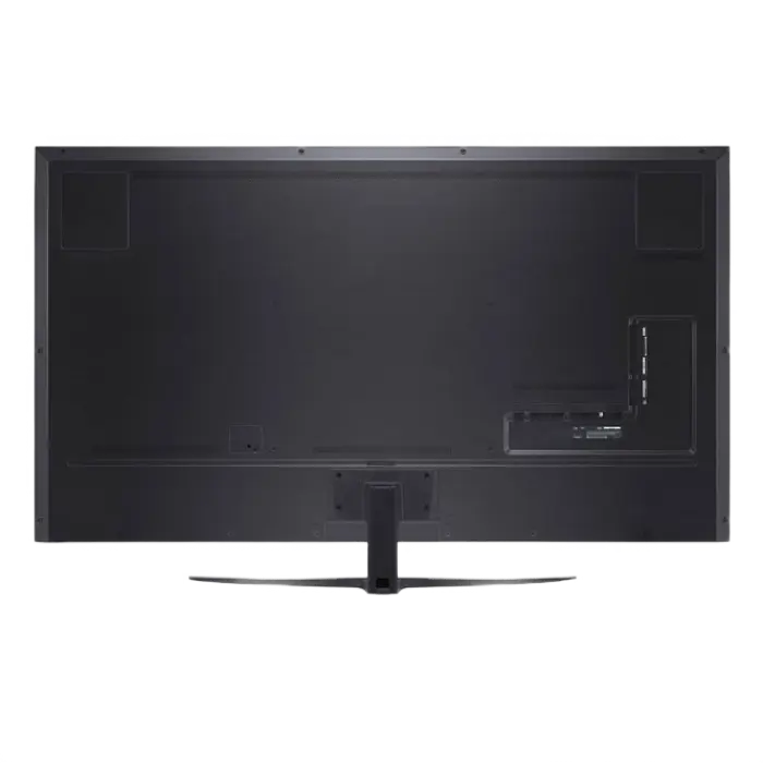 86" LED SMART Телевизор LG 86NANO926PB Черный