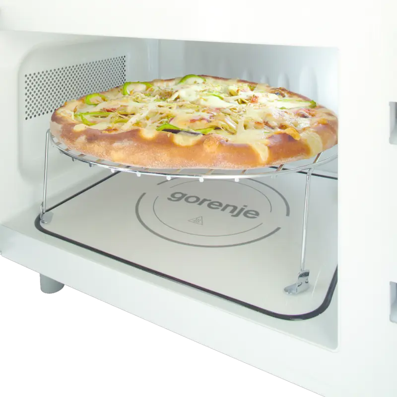 Микроволновая печь Gorenje MO4250CLI Бежевый