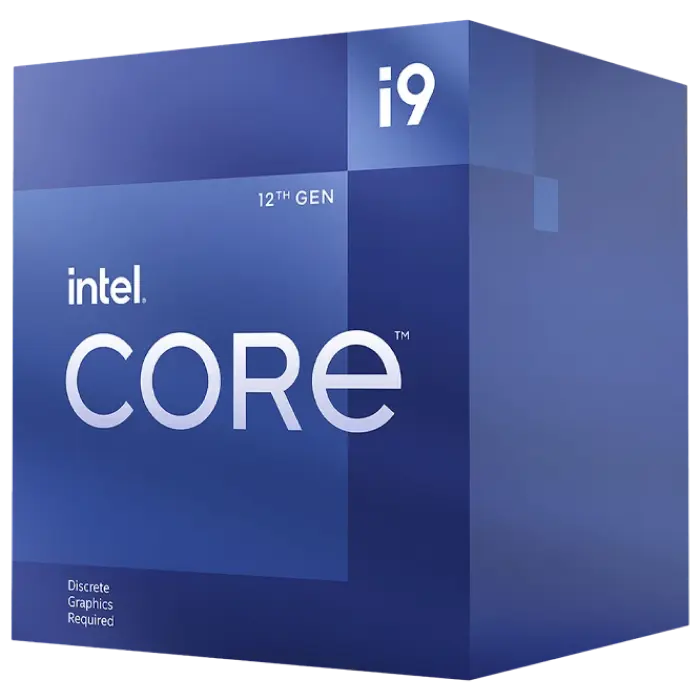 Core i9-12900F