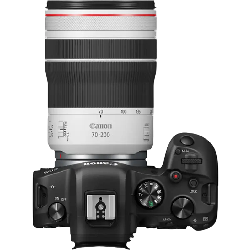 Объектив Canon RF 70-200mm f/4.0 L IS