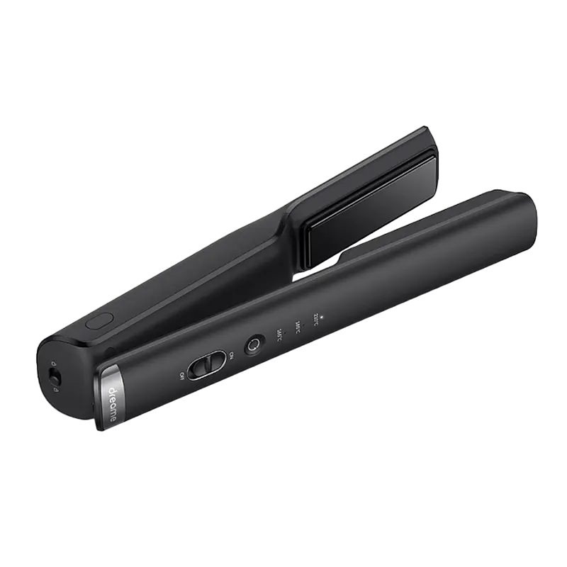 Утюжок для волос Dreame AST14A-BK