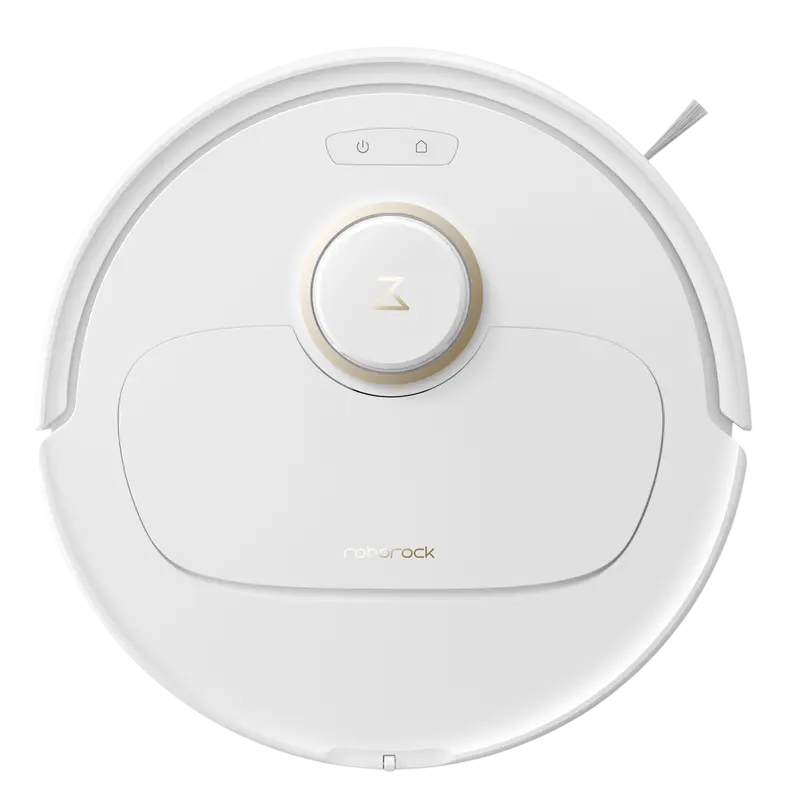 Робот-Пылесос Roborock Q Revo 5AE Белый