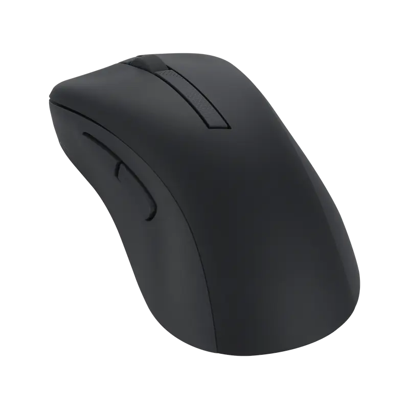 Беcпроводная мышь ASUS MD102 Беспроводное Dark Gray