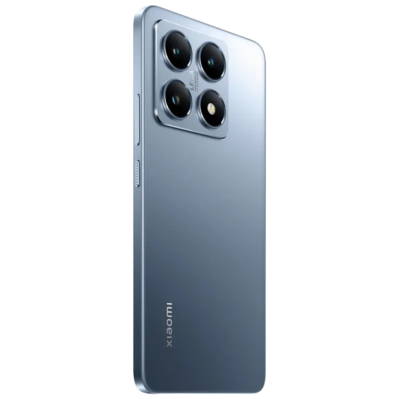 Смартфон Xiaomi 14T, 12 ГБ / 256ГБ