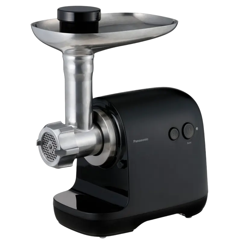 Мясорубка Panasonic MK-GX1710KTQ Черный