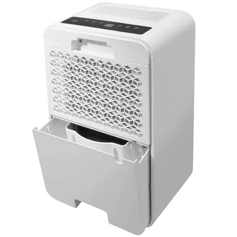 Осушитель воздуха Hisense D16CW Белый