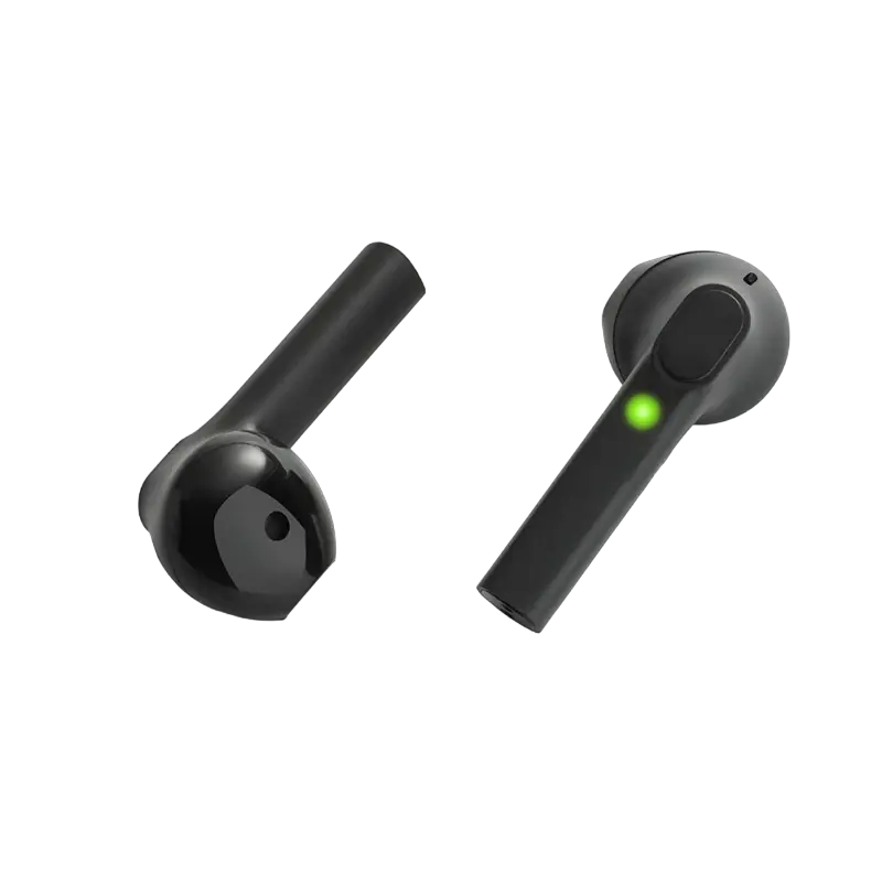 Наушники Cellularline Music Sound Fantasy Чёрный