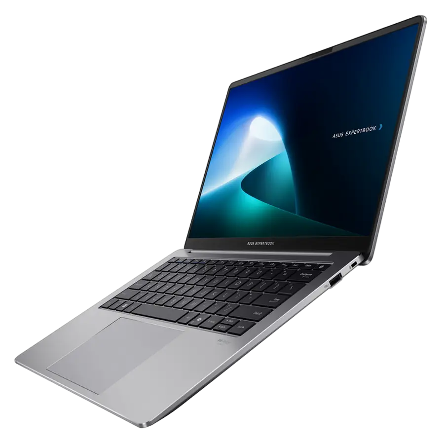 Laptop Business ASUS ExpertBook P5 P5405CSA Misty Grey