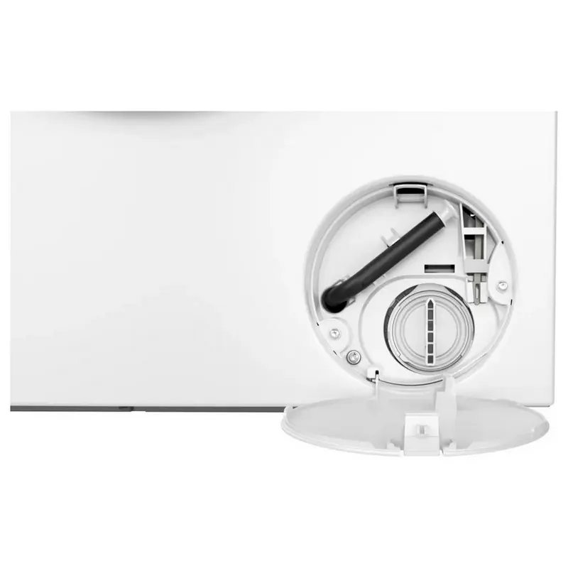 Mașină de spălat Bosch WAN24066BY Alb