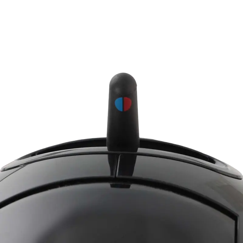 Капсульная Кофеварка Krups KP1A0810 Черный