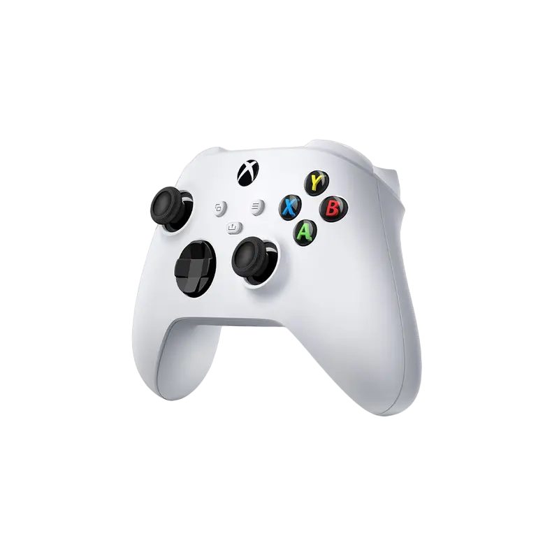 Геймпад Microsoft Series Wireless Controller Белый