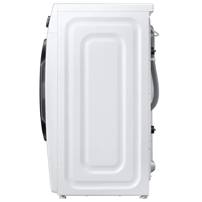 Стиральная машина Samsung WW70AGAS22AE Белый