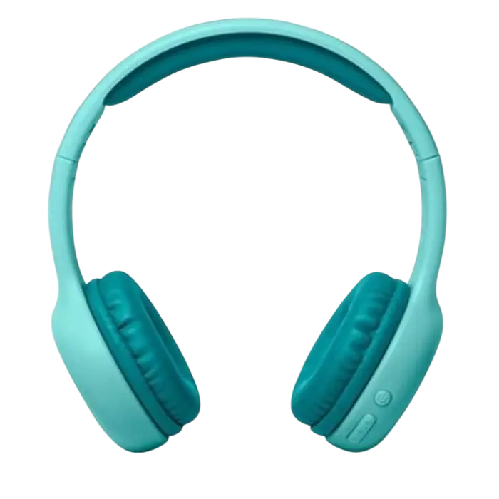 Căști MUSE M-215 BTB Albastru