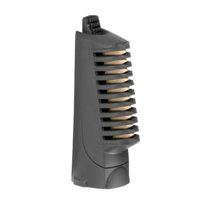 Фен-щётка BaByliss AS966ROE Синий