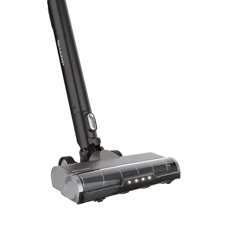 Aspirator Vertical Sharp SAVP4251GS, Negru | Gri