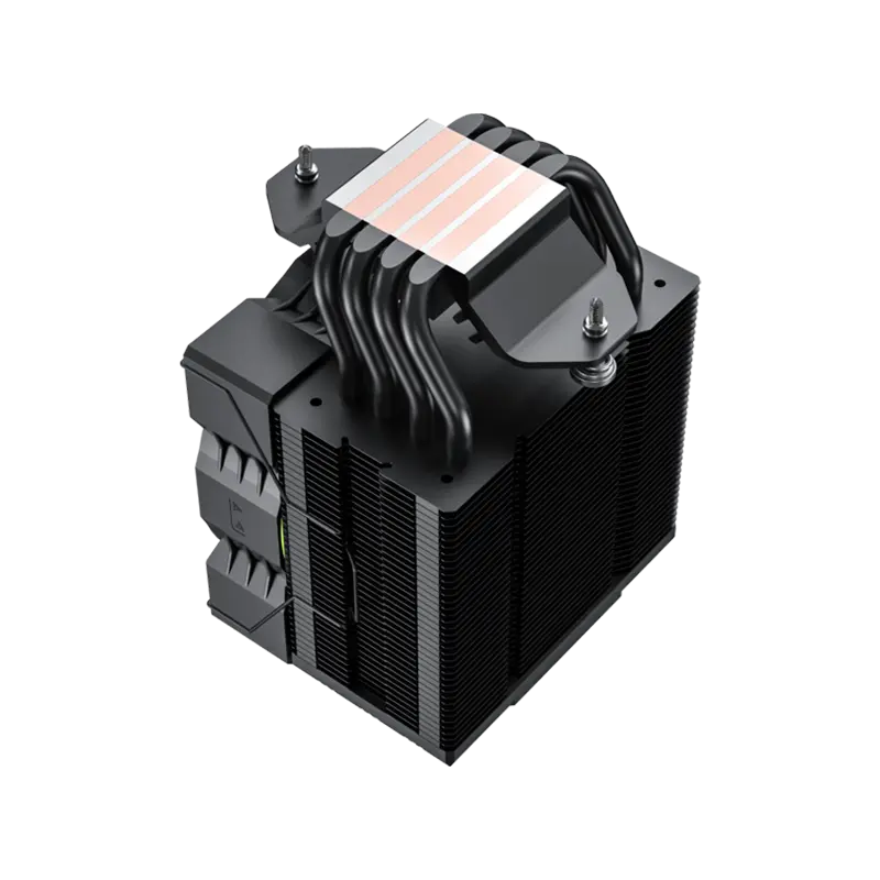 Кулер для процессора Gamemax Gamma 90 Digital BK 92 мм