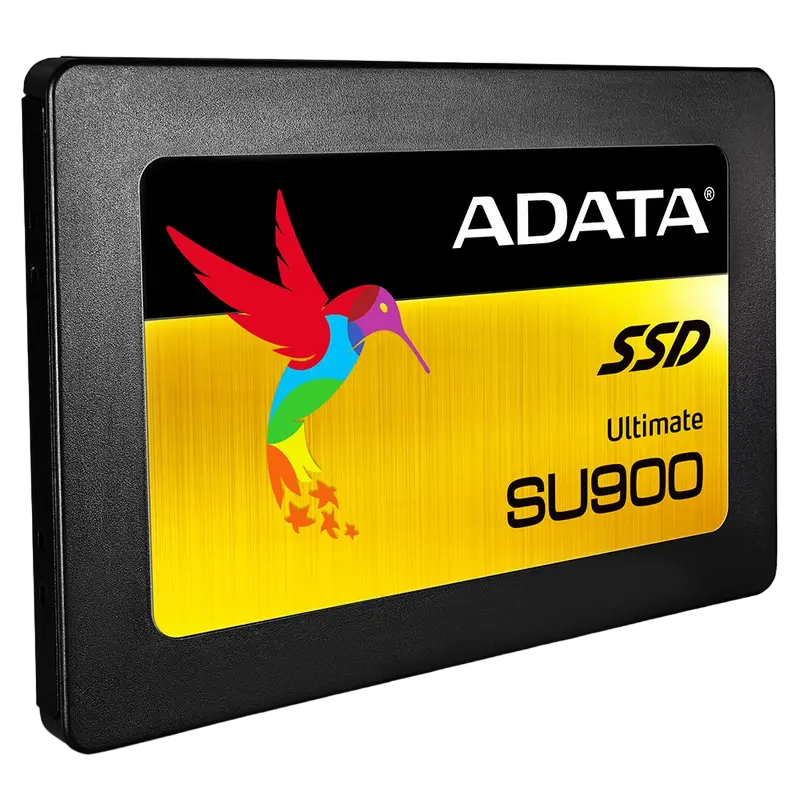 Накопитель SSD ADATA Ultimate SU900 Ultimate "SU900" 256GB