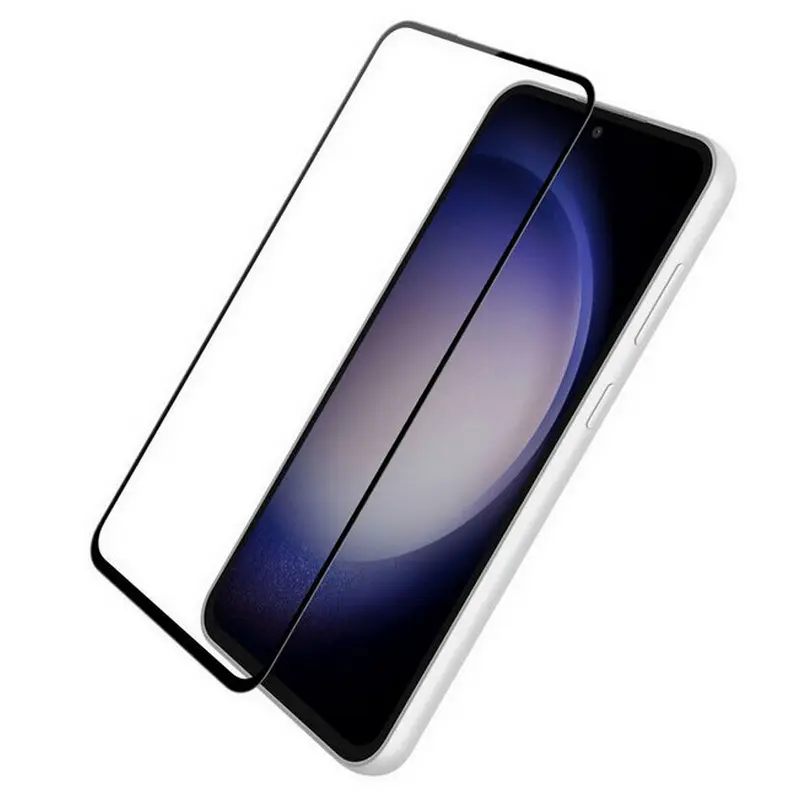 Защитное стекло Nillkin Samsung Galaxy S23 FE Tempered Glass CP+ Pro CP+ Pro Черный