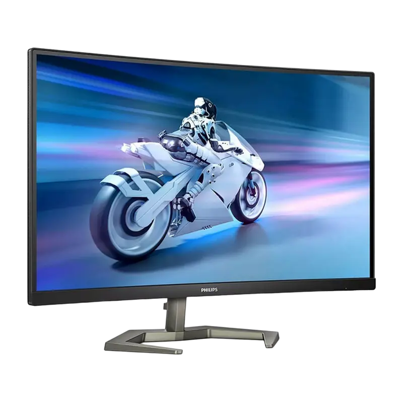 Игровой монитор Philips 27M1C5500VL Чёрный