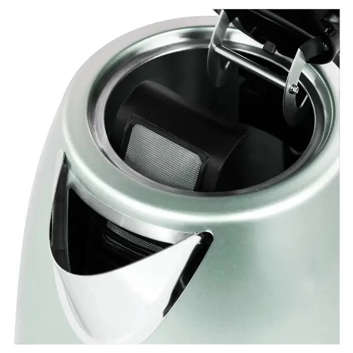 Электрочайник Cuisinart CPK17GE Зелёный