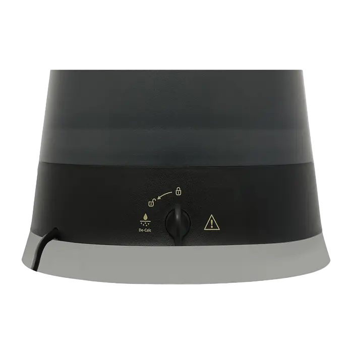 Стационарный отпариватель Philips STE3170/80 Чёрный