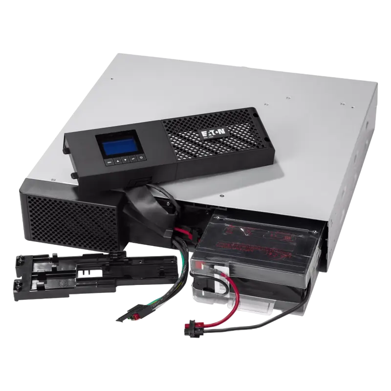 Sursă de alimentare neîntreruptibilă Eaton 9SX5KI Negru