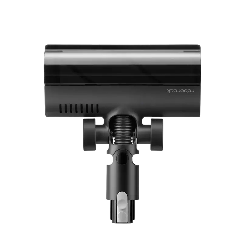 Вертикальный Пылесос Roborock F25 ACE Comb Черный