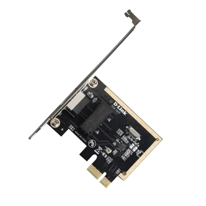 Сетевой адаптер D-Link DGE-560T/D1A