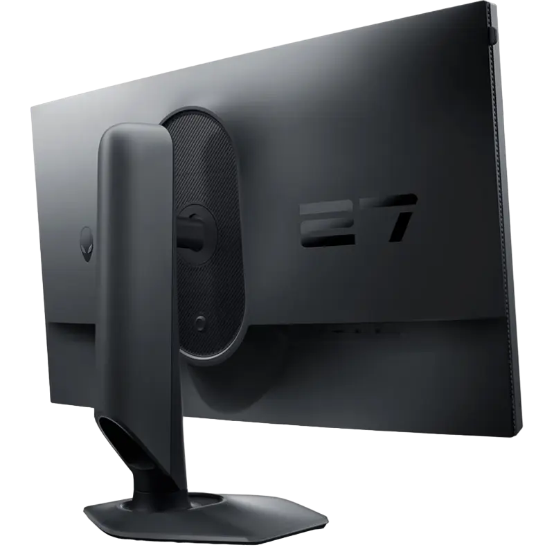 Игровой монитор DELL AW2724HF Чёрный