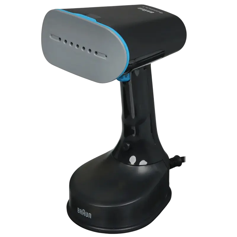 Ручной отпариватель Braun GS5031BL Чёрный