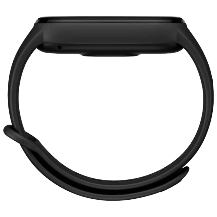 Фитнес-Браслет Xiaomi Mi Band 6 Черный