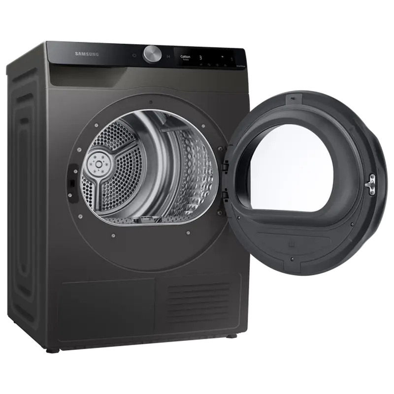 Сушильная машина Samsung DV90T6240LX/S7 Серый