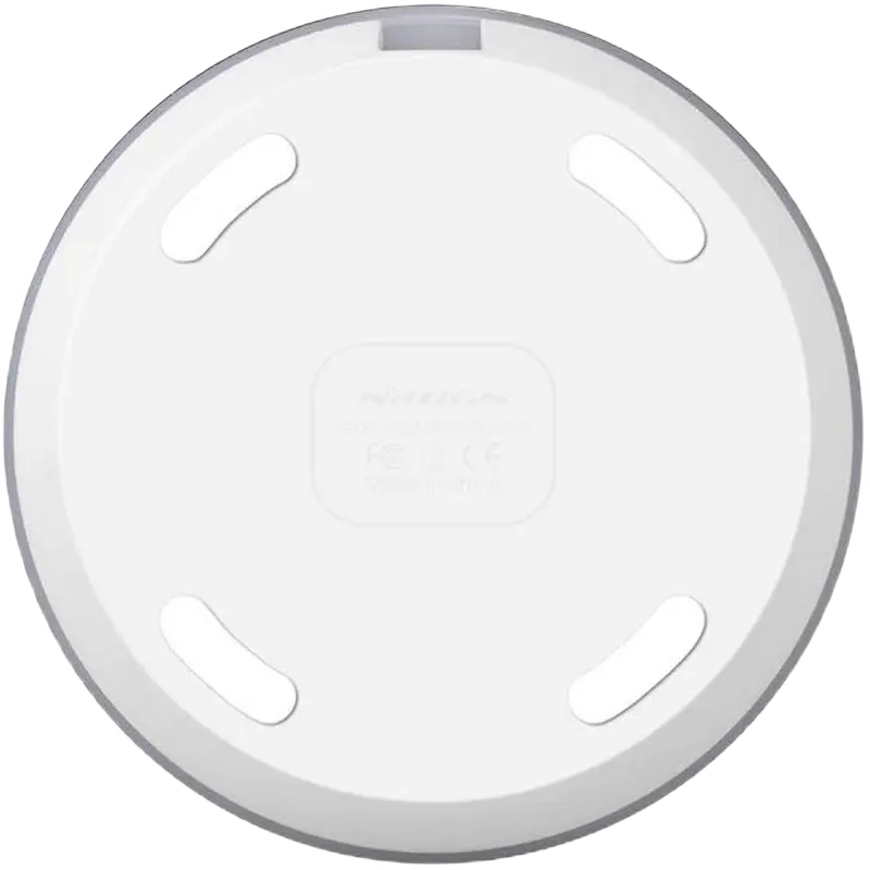 Încărcător wireless Nillkin Magic Disk III Alb