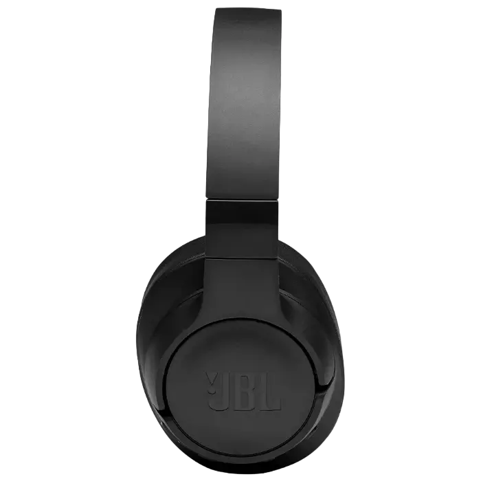 Căști JBL Tune 750BTNC Negru