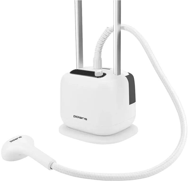 Стационарный отпариватель Polaris PGS 2300VA Белый