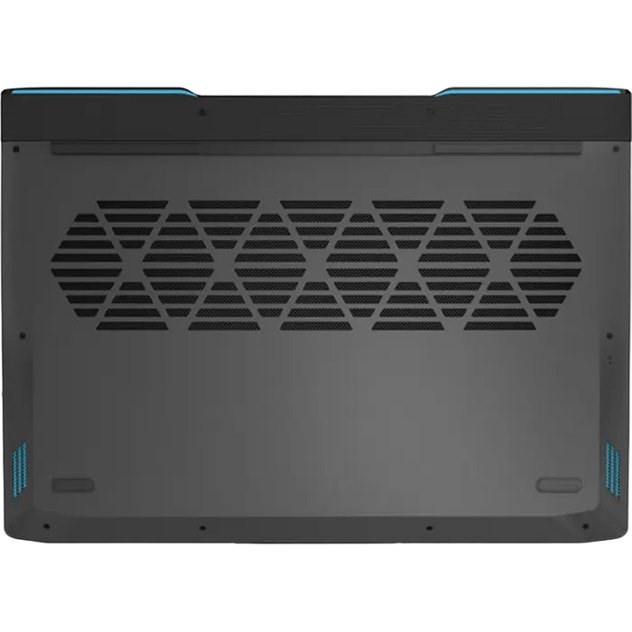 Игровой ноутбук Lenovo LOQ 16IRH8 Storm Grey