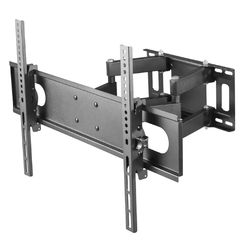Кронштейн для телевизора Gembird WM-70ST-01 Черный