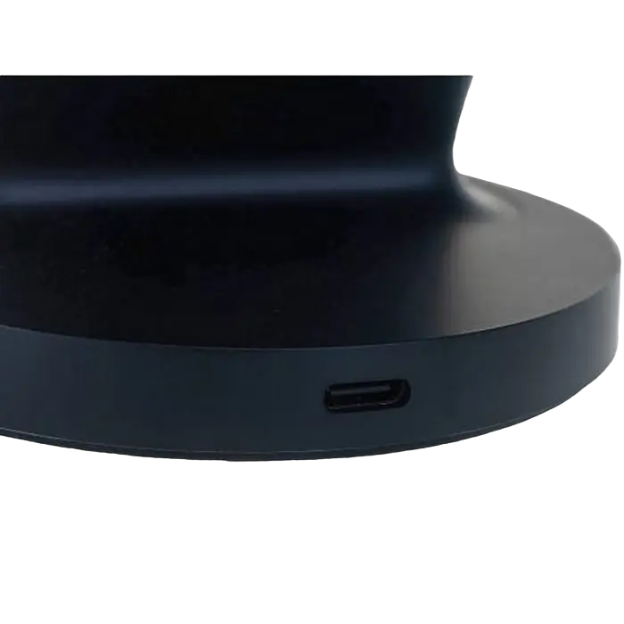 Подставка для зарядки Xiaomi Mi Wireless Charging Stand Черный