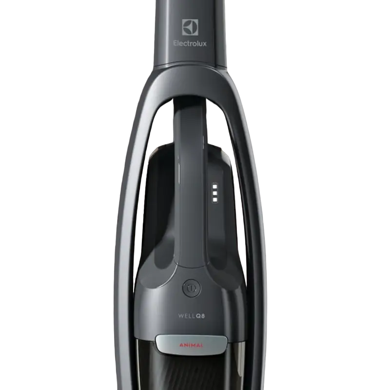 Вертикальный Пылесос Electrolux WQ81-PANIM Серый