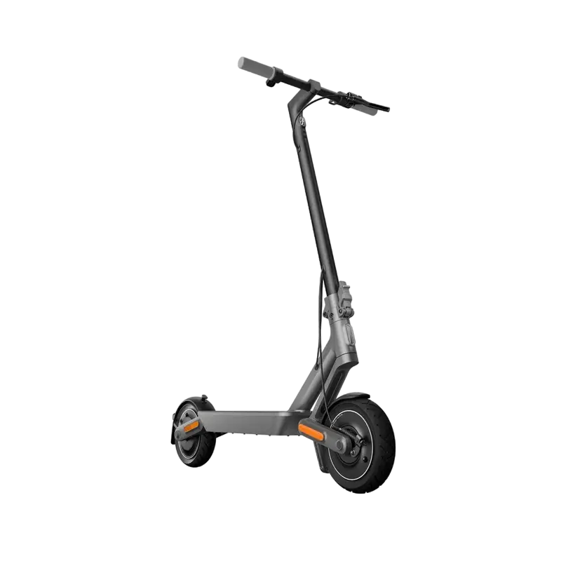 Электрический самокат Xiaomi 4 Ultra Чёрный