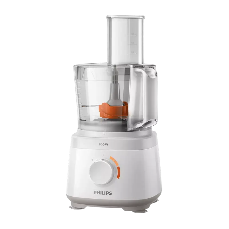 Кухонный комбайн Philips HR7320/00 Белый