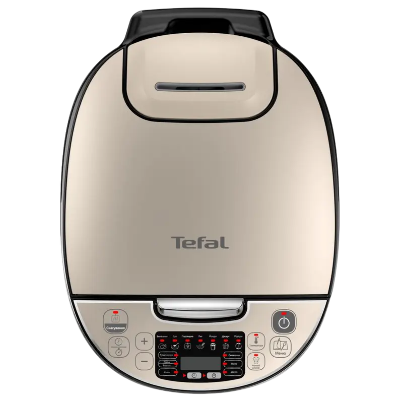 Мультиварка Tefal RK321A34 Золотой