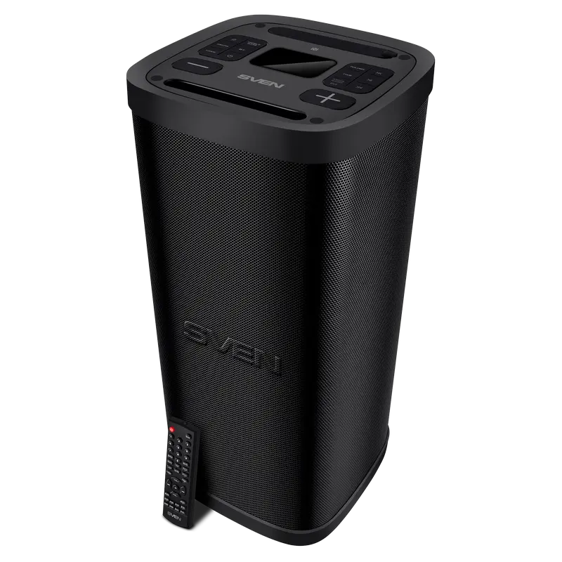 Портативная колонка SVEN PS-950 Чёрный