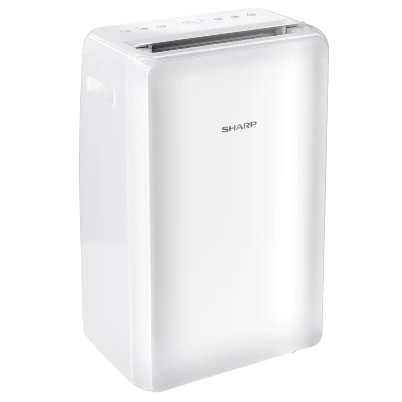 Осушитель воздуха Sharp UD-P204P-W Белый