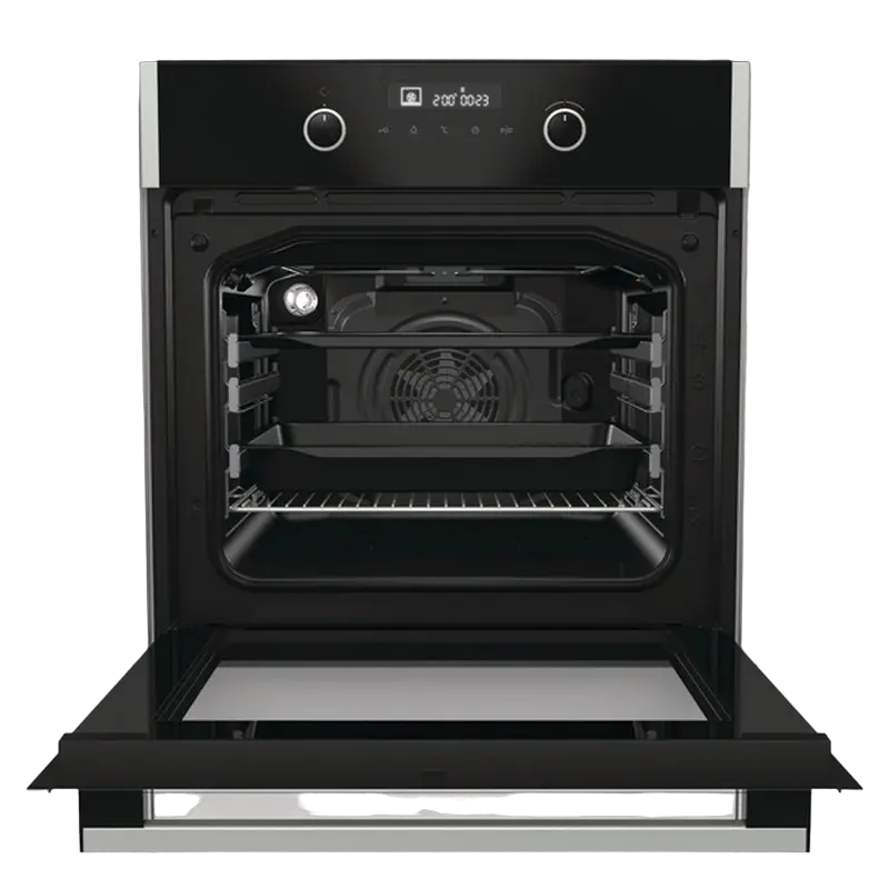 Электрический духовой шкаф Gorenje BO 747 A42XG Нержавеющая сталь