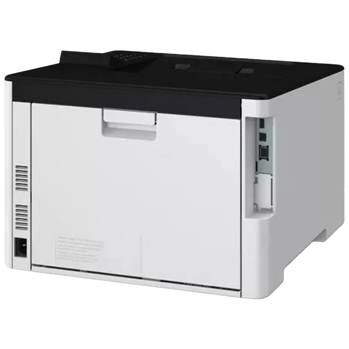 Лазерный принтер Canon i-SENSYS LBP673Cdw A4 Белый