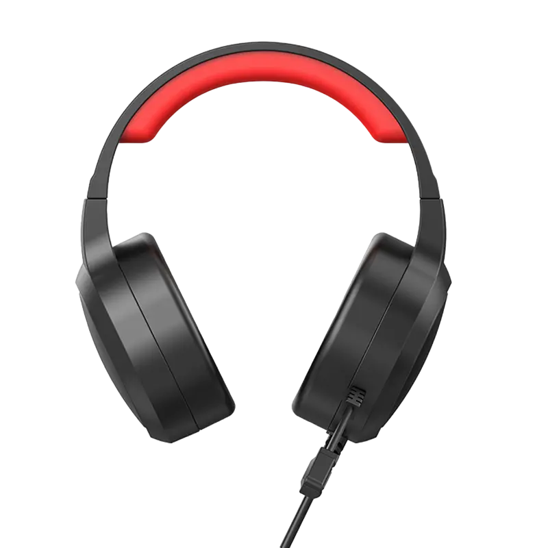 Наушники Havit H662d Чёрный