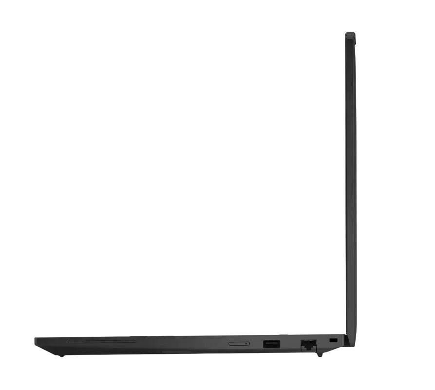 Laptop Business Lenovo ThinkPad T16 Gen 4 Negru