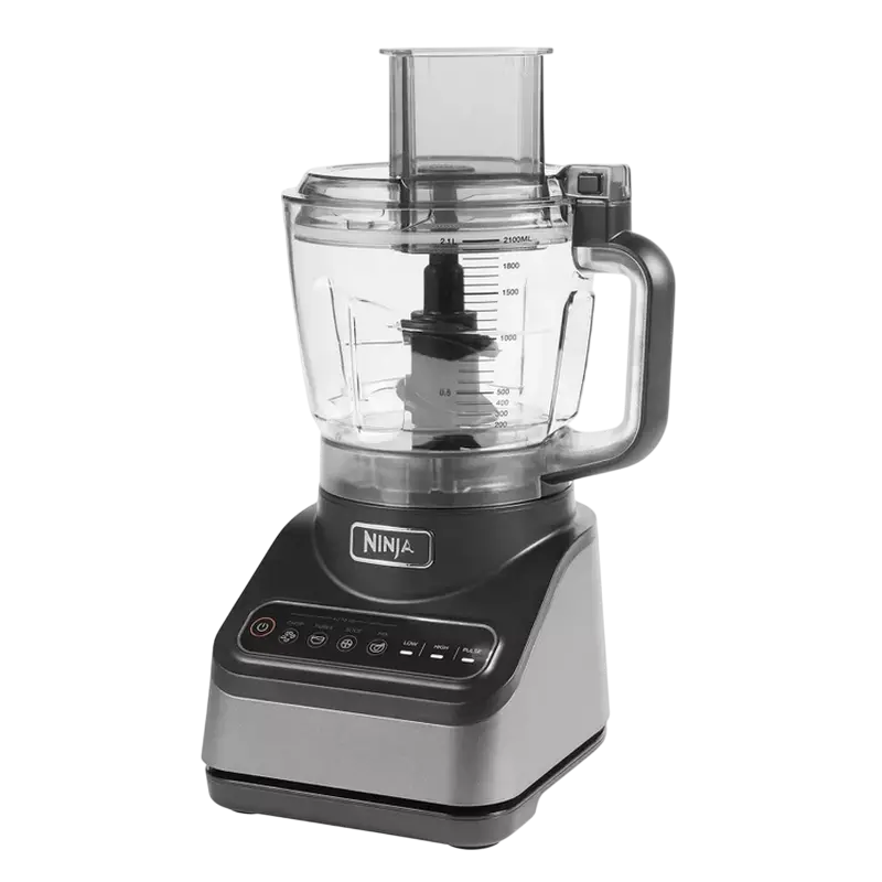Ninja BN650EU Чёрный | Нержавеющая сталь
