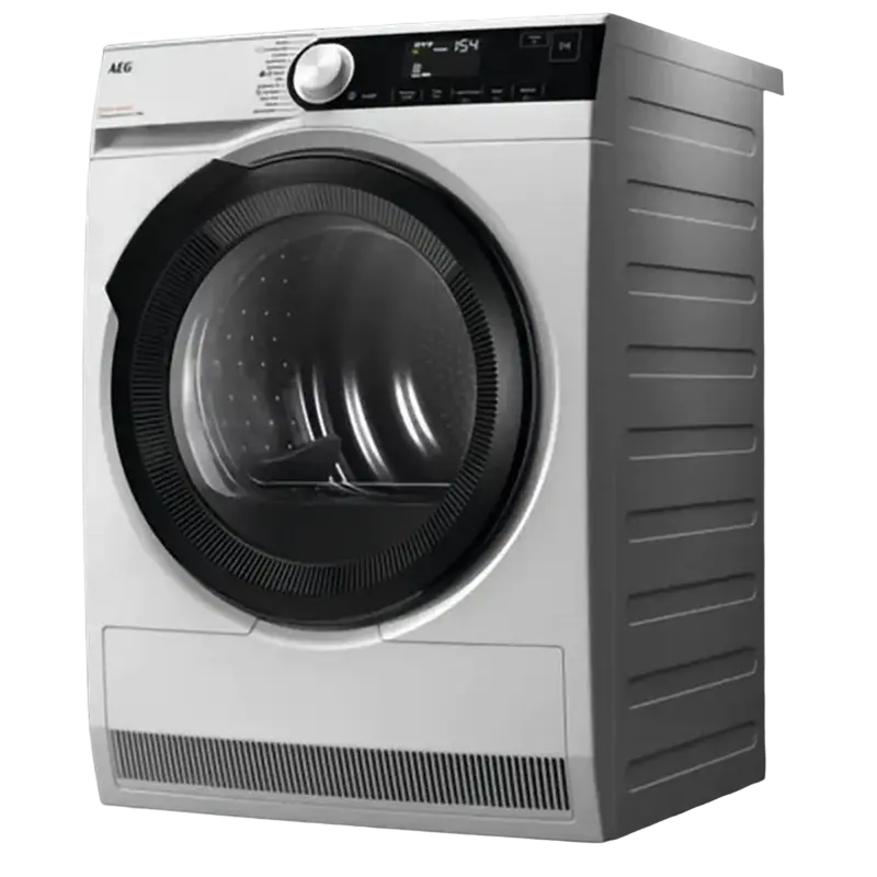 Сушильная машина AEG TR83E8P4E Белый